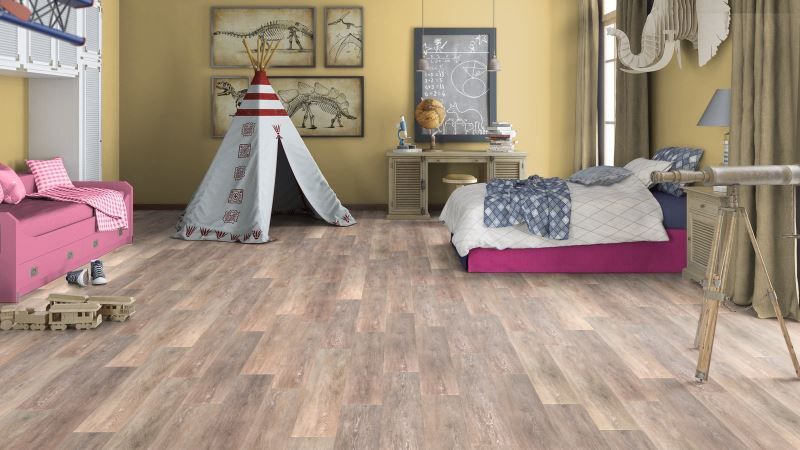 Виниловая плитка "Tarkett" New Age Ambient (914,4*152,4*2,1 мм) — купить в Великом Новгороде