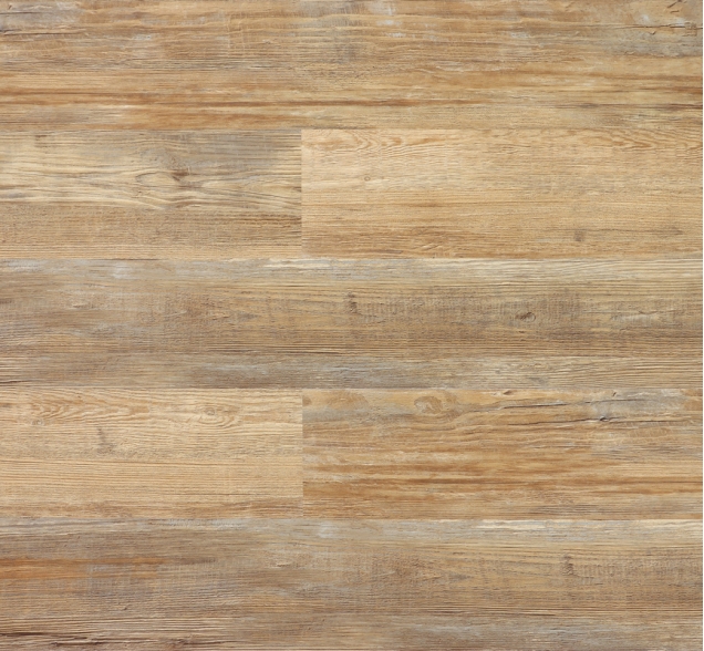 SPC ламинат "CronaFloor" Nano 4V Сосна Медовая (1200*180*3,5 мм) — купить в Великом Новгороде