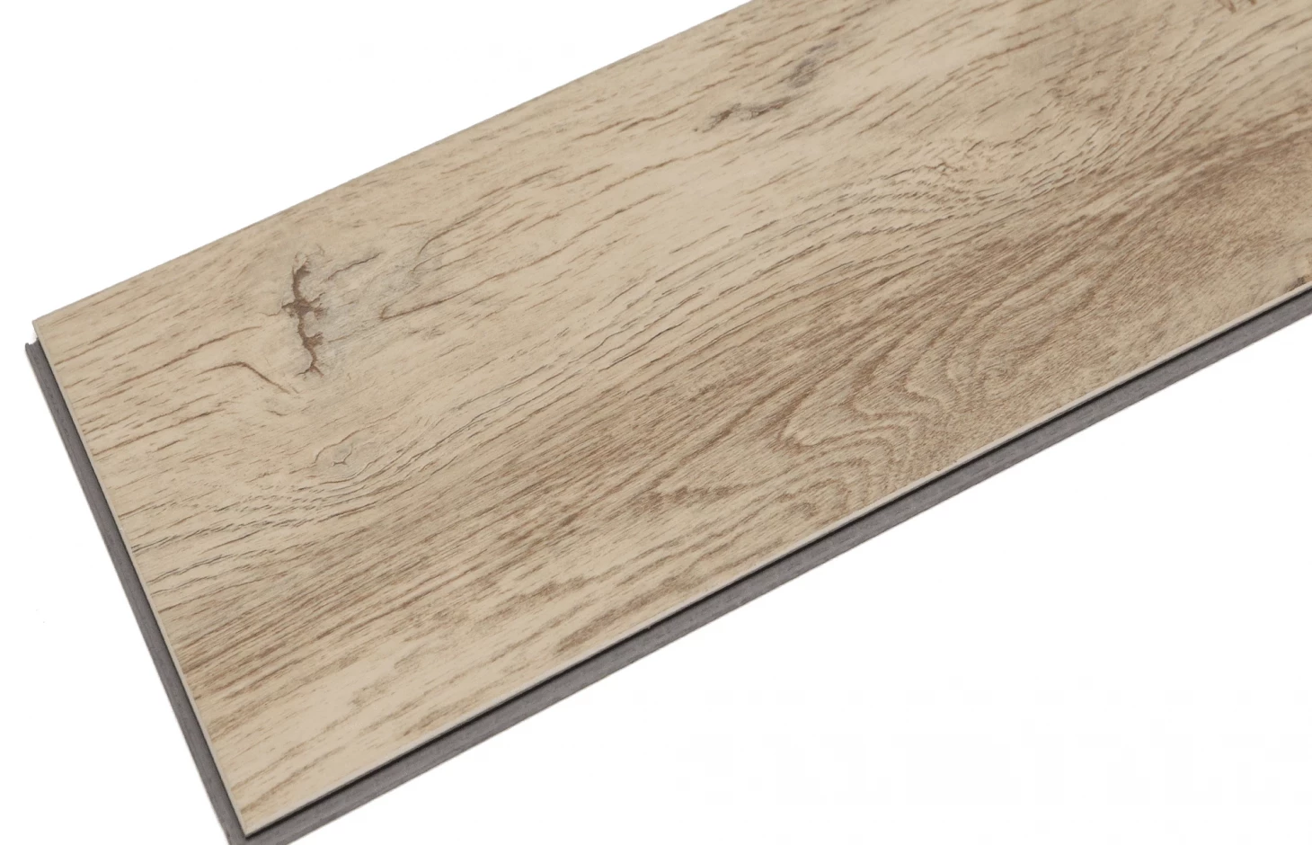 SPC плитка для пола Дуб Артик (1220*180*4 мм) — купить в Великом Новгороде