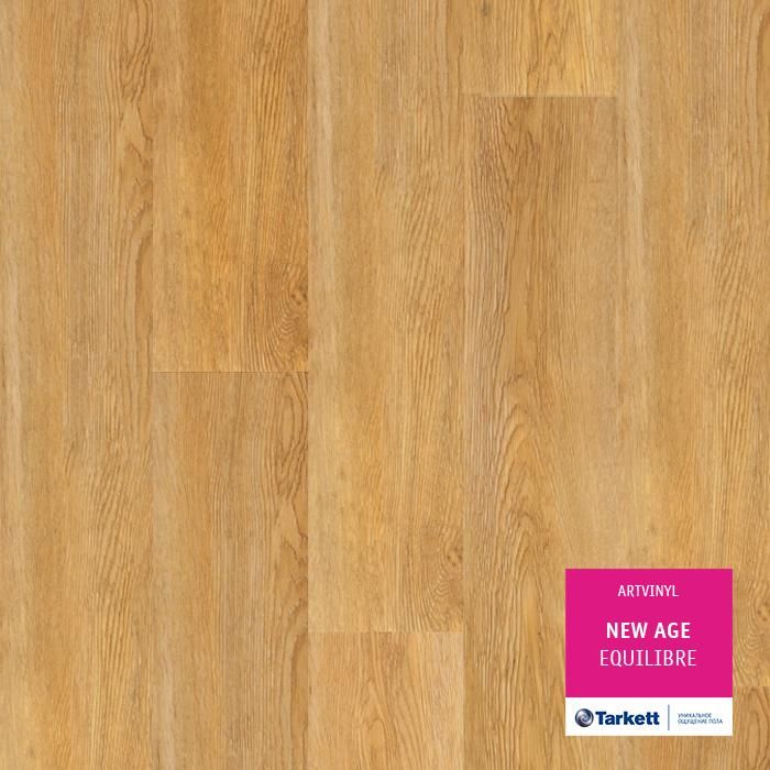 Плитка ПВХ "Tarkett" New Age Equilibre (914,4*152,4*2,1 мм) — купить в Великом Новгороде