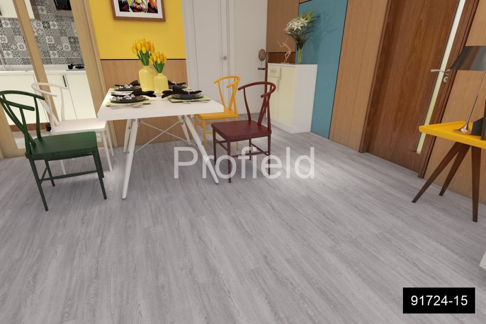 Ламинат "Profield" Дуб Касерес (1217*145*8 мм) — купить в Великом Новгороде