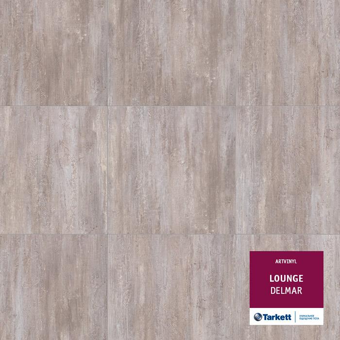 Виниловая плитка "Tarkett" Lounge Delmar (457,2*457,2*3,0 мм) — купить в Великом Новгороде