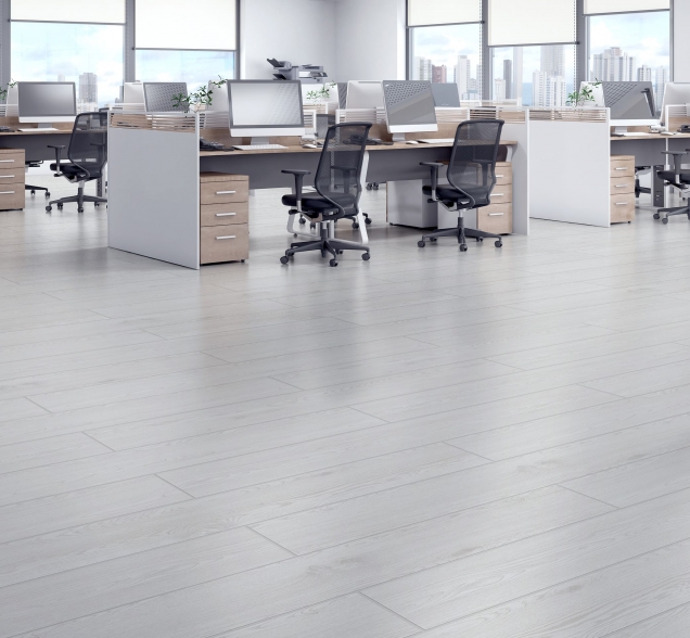 SPC ламинат "Royce" Sense Дуб Кайлас 701 (1200*180*4 мм) — купить в Великом Новгороде