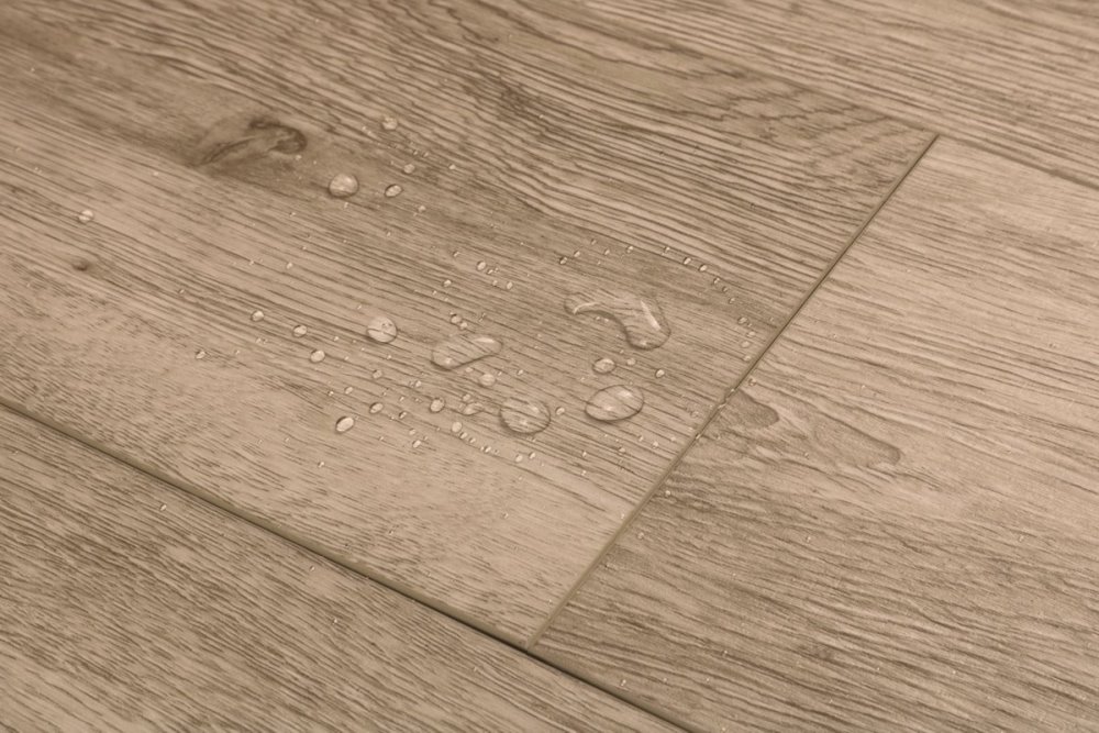 LVT плитка "Profield" Дуб Мадейра (915,4*152,4*2,5 мм) — купить в Великом Новгороде