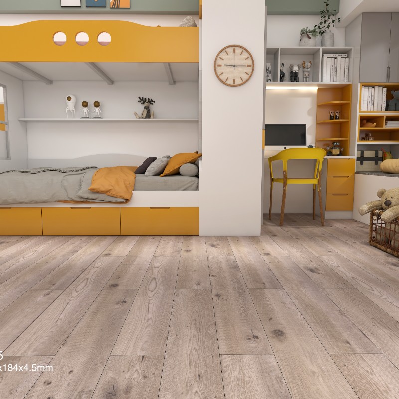 Виниловые полы "Betta" Villa Дуб Новара V105 (1220*184*4,5 мм) — купить в Великом Новгороде