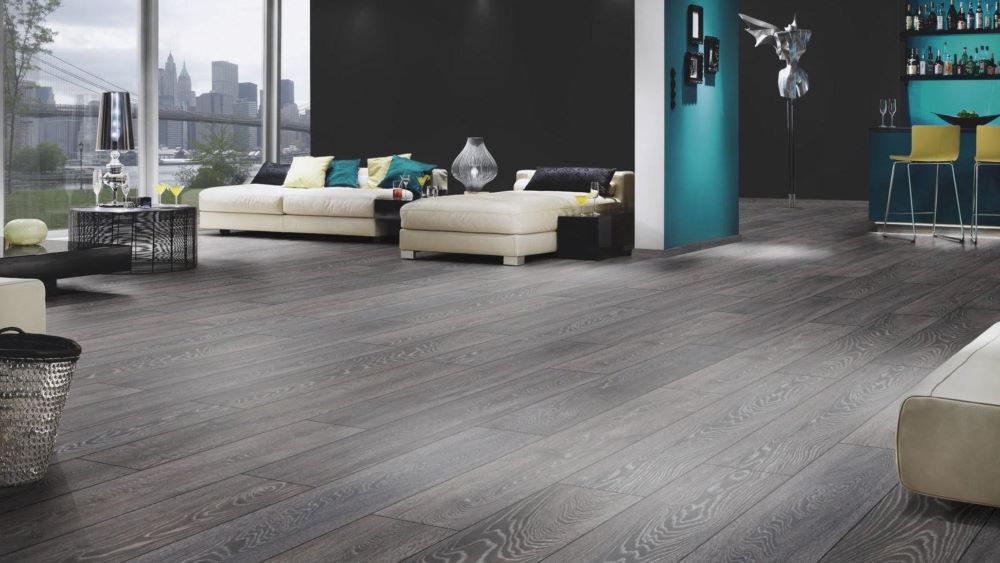 Ламинат "Kronospan" Super Natural Classic Дуб Бедрок 5541 (1285*192*8 мм) — купить в Великом Новгороде