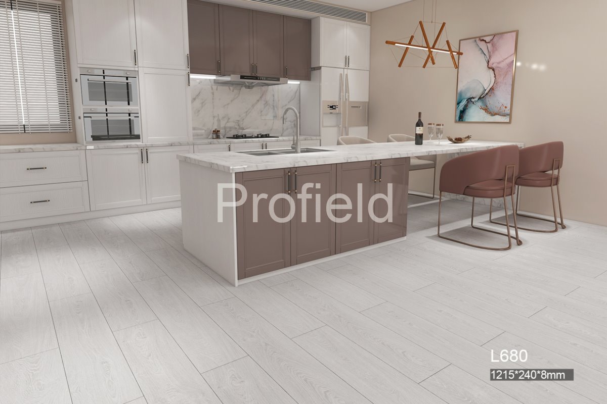 Ламинат "Profield" Дуб Катания (1217*239*8 мм) — купить в Великом Новгороде