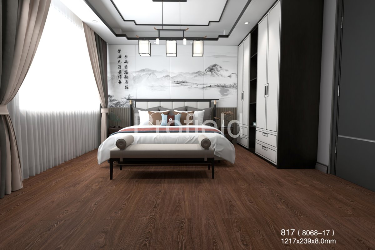 Ламинат "Profield" Дуб Джордано (1217*239*8 мм) — купить в Великом Новгороде