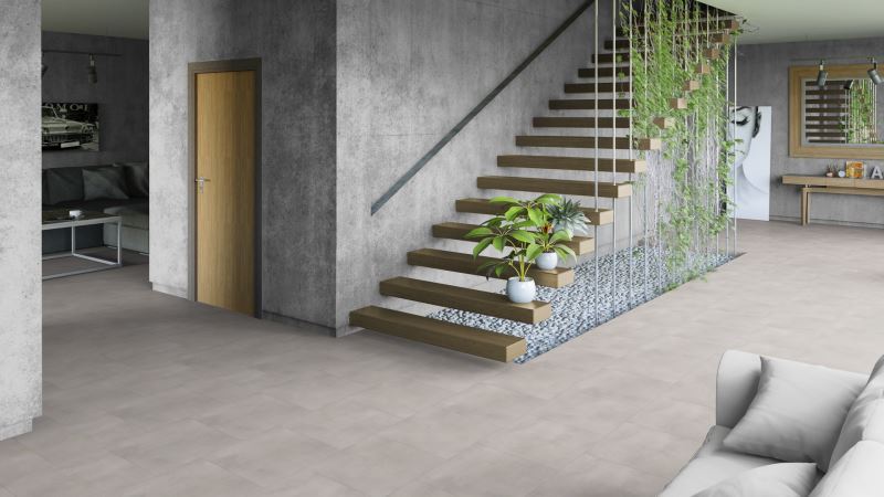 Виниловая плитка "Tarkett" Blues Windsor (457,2*457,2*3 мм) — купить в Великом Новгороде