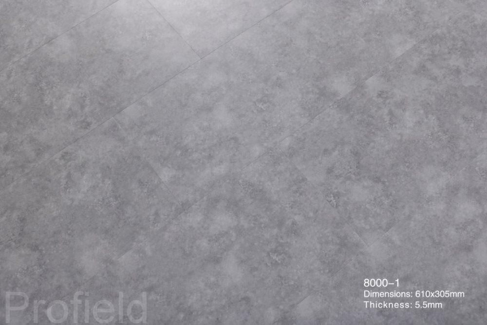 SPC ламинат "Profield" Трионо марбл (305*610*5,5 мм) — купить в Великом Новгороде