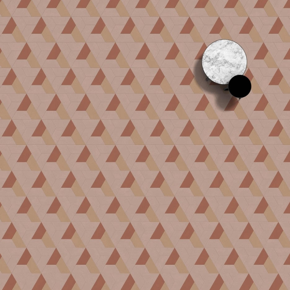 Виниловая плитка Vortex 367 (453*196*2,5 мм) — купить в Великом Новгороде