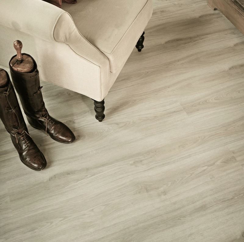 Кварцвиниловая плитка "DeArt Floor" Strong Ясень Королевский (935*187*2,5мм) — купить в Великом Новгороде