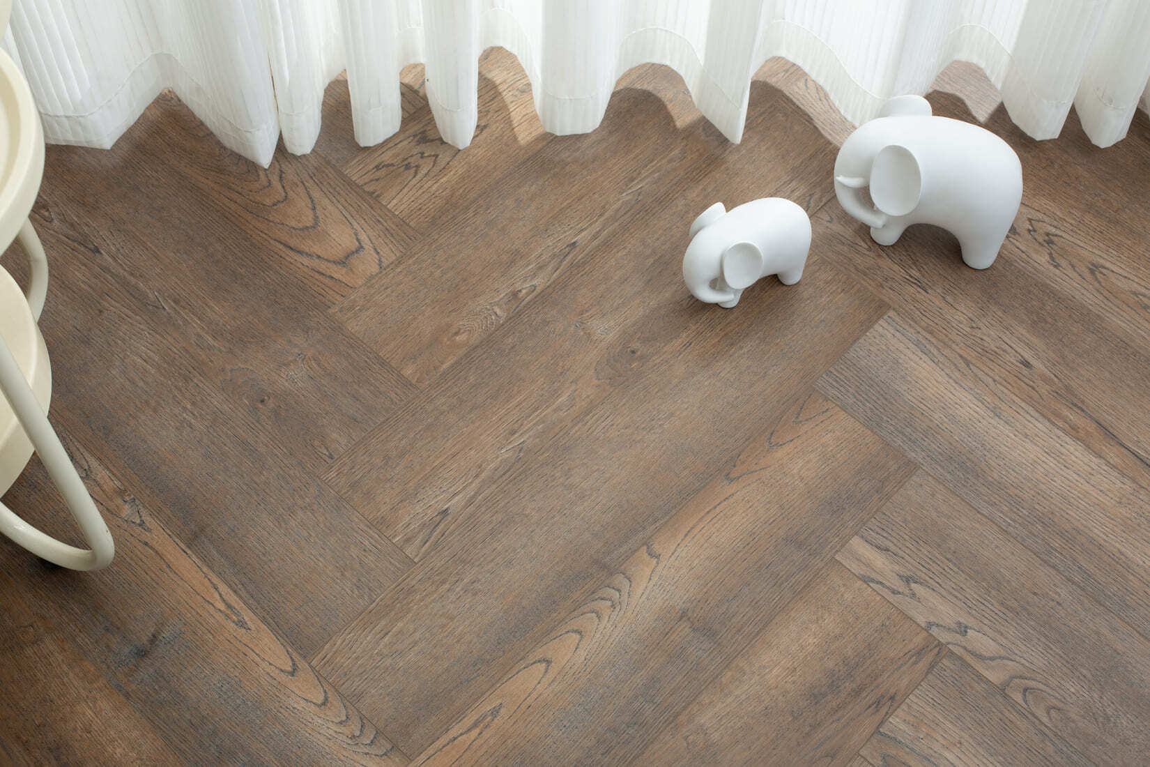 Плитка SPC "OneFloor" 3026 А,В  ЁЛКА (640*128*4 мм) — купить в Великом Новгороде