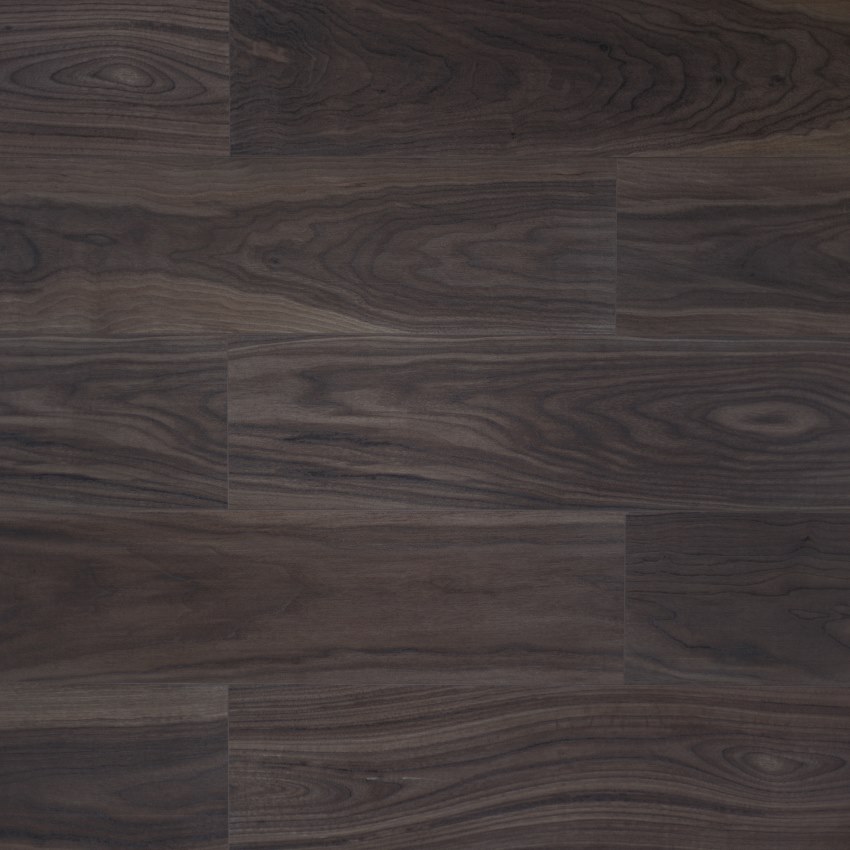 Плитка каменно-полимерная "Art Tile" Орех Манжурский (1220*181*5,5 мм) — купить в Великом Новгороде