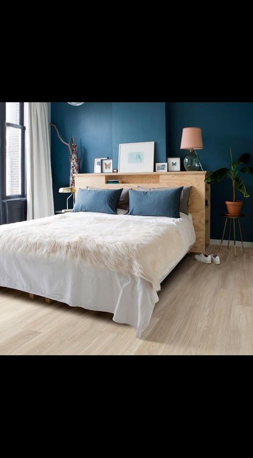 Замковая ПВХ плитка Noble Oak 236 (1251*189*5 мм) — купить в Великом Новгороде