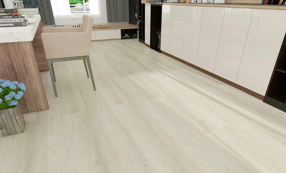 Ламинат SPC AquaMax Дуб Акменс (1524*228*4,5 мм) — купить в Великом Новгороде