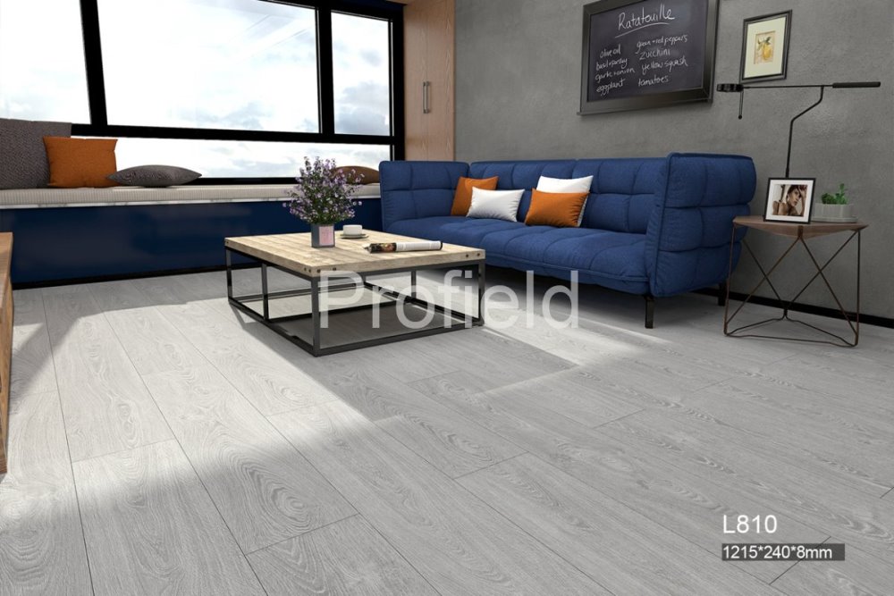 Ламинат "Profield" Дуб Джела (1217*239*8 мм) — купить в Великом Новгороде