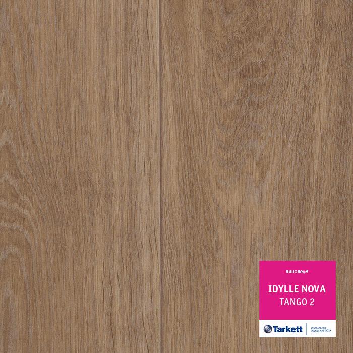 Линолеум полукоммерческий "Tarkett" Idylle Nova Tango 2 (3м) — купить в Великом Новгороде
