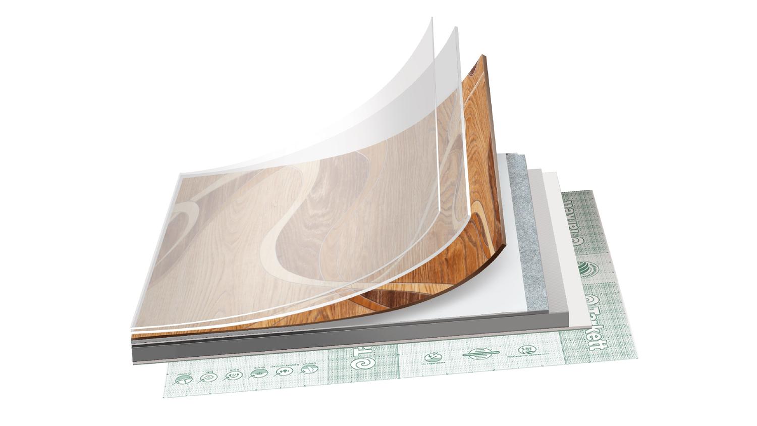 Линолеум бытовой "Синтерос" Комфорт Bengal 3 (3,5м) — купить в Великом Новгороде