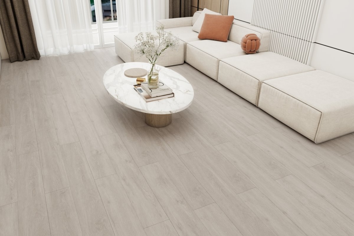 SPC ламинат "Profield" Дуб Кьявари (1220*184*4 мм) — купить в Великом Новгороде