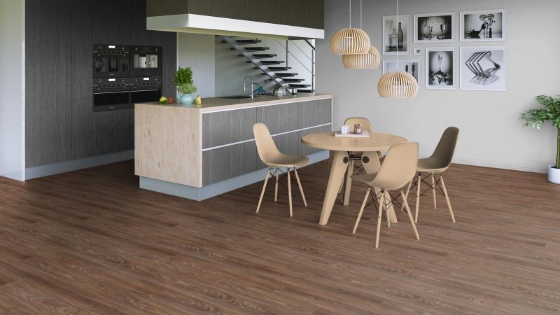 Виниловая плитка "Tarkett" New Age Sense (914,4*101,6*2,1 мм) — купить в Великом Новгороде