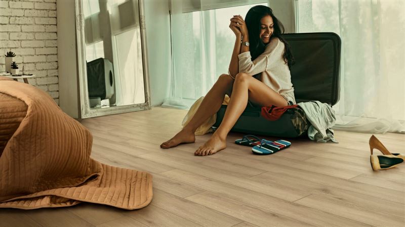 Ламинат "Tarkett" Cruise Princess (1292*159*8 мм) — купить в Великом Новгороде