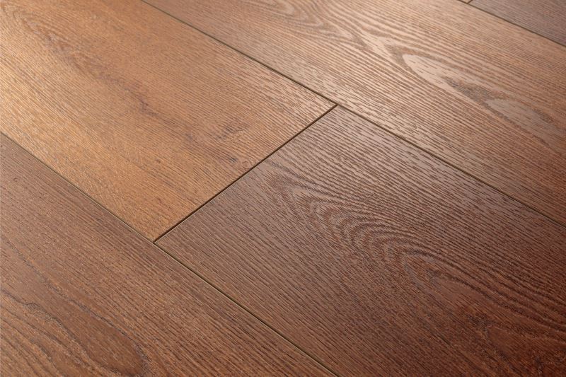 Замковая ПВХ плитка "Aquafloor" AF8026XXL (1800*228*8 мм) — купить в Великом Новгороде