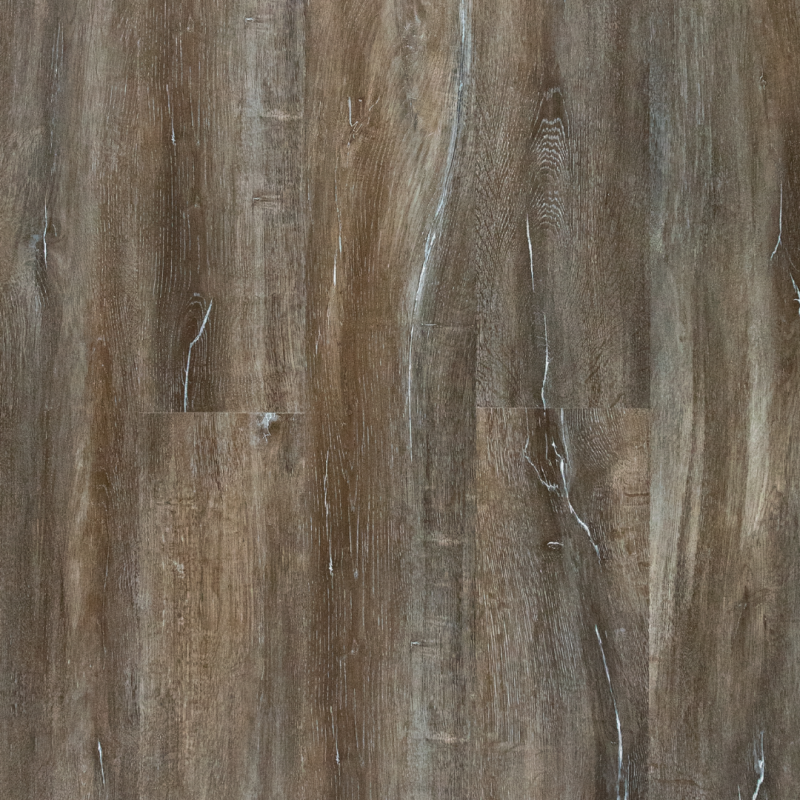 Замковая ПВХ плитка Дуб Гояс 208 (1200*182*4 мм) — купить в Великом Новгороде