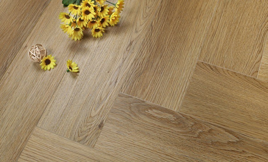 Ламинат SPC AquaMax Дуб Монтуар (640*128*4 мм) — купить в Великом Новгороде