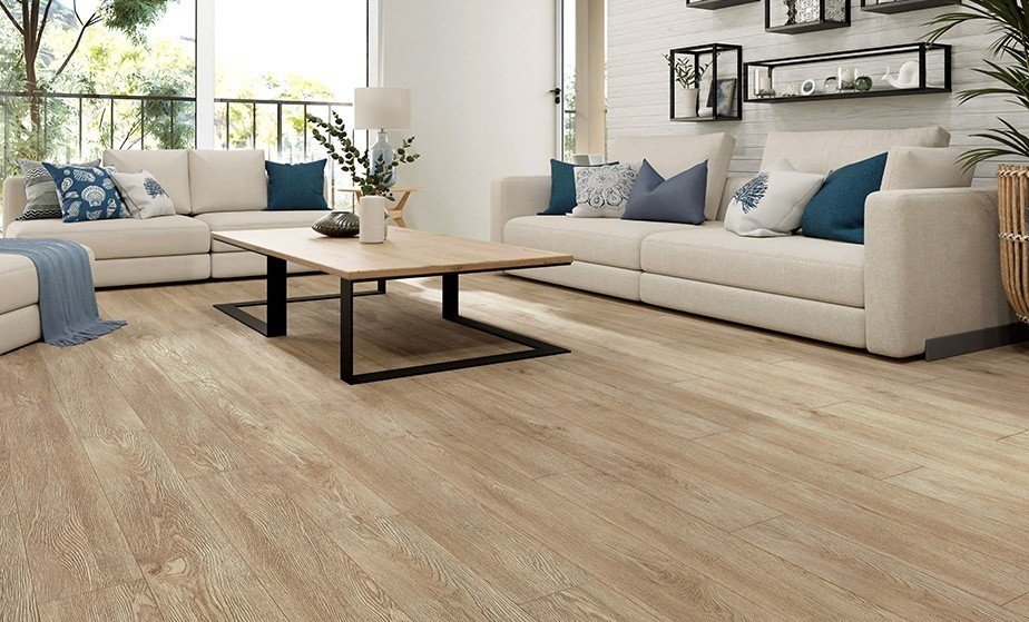 Ламинат SPC AquaMax Дуб Гренада (1220*151*4,5 мм) — купить в Великом Новгороде