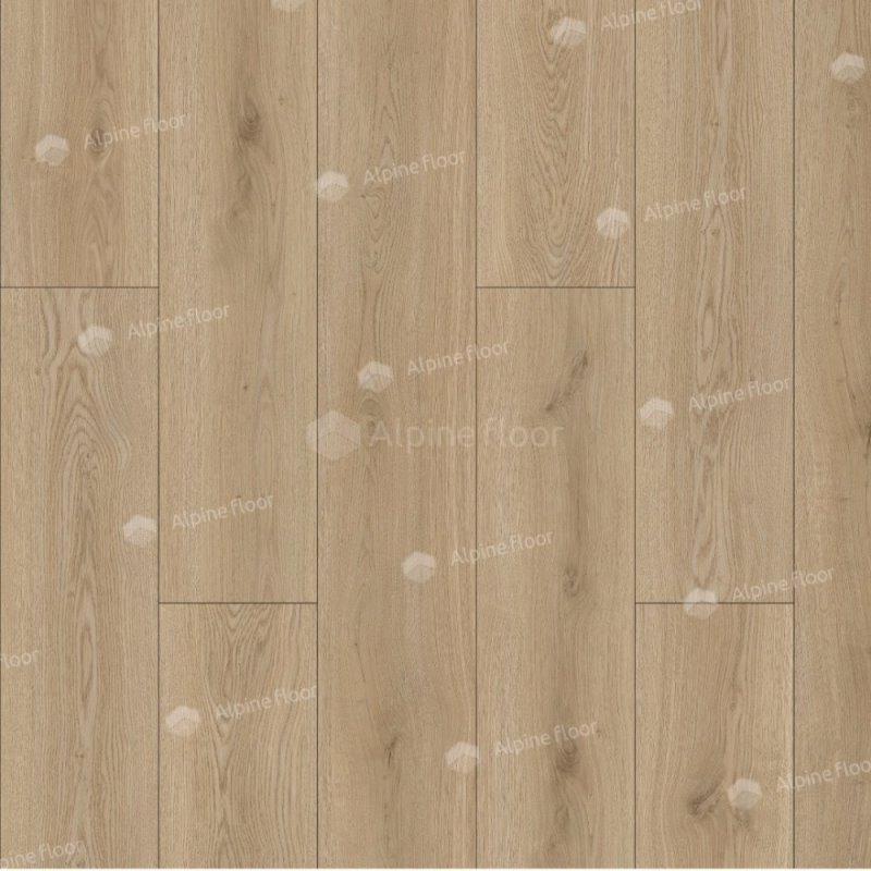 Ламинат "Alpine Floor" Дуб Сиена (1218*198*8 мм) — купить в Великом Новгороде