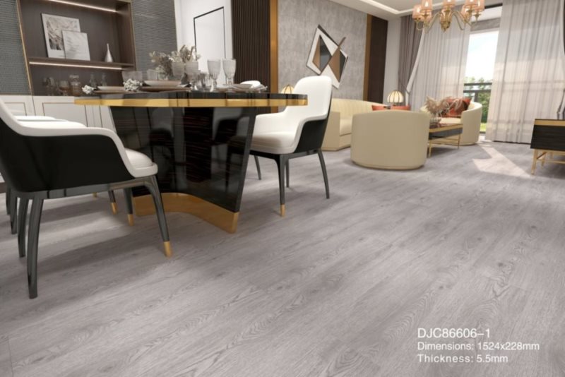 SPC ламинат "Profield" Дуб Шелтон (228*1524*5,5 мм) — купить в Великом Новгороде