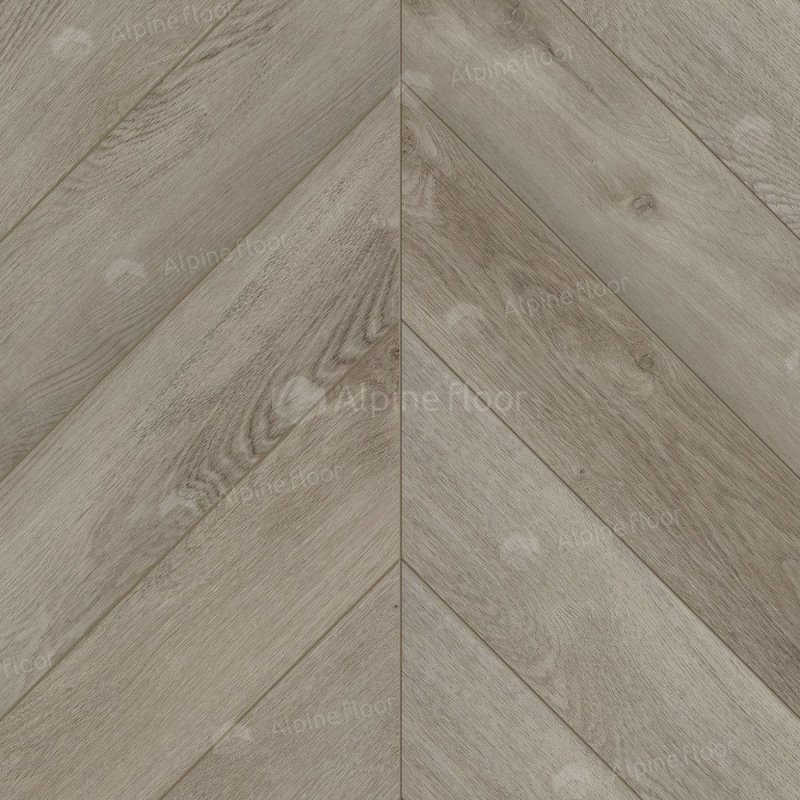 LVT плитка "Alpine Floor" Дуб Фантазия (555*127*2,5 мм) — купить в Великом Новгороде