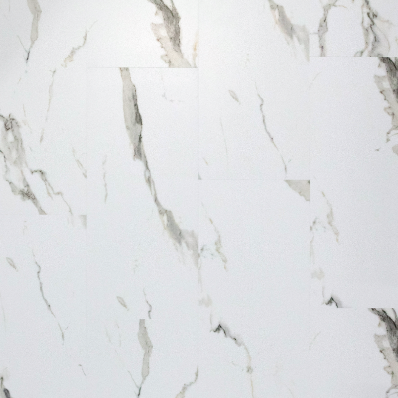 SPC плитка Мрамор Кантабрия 316 (600*300*4 мм) — купить в Великом Новгороде