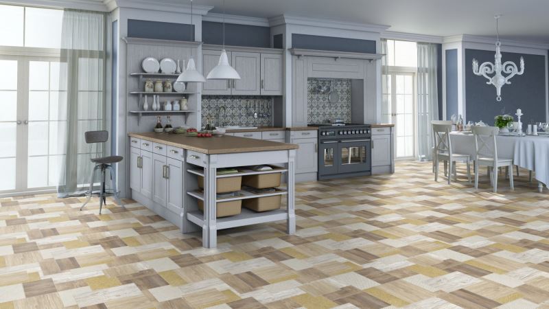 Линолеум бытовой "Tarkett" Caprice Aventura 2 (3,5м) — купить в Великом Новгороде