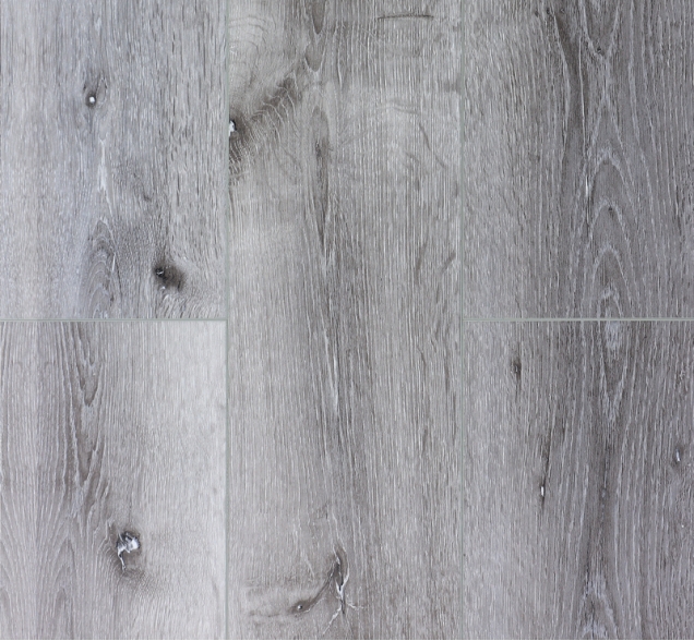 SPC ламинат "CronaFloor" Wood 4V Дуб Серый (1200*180*4 мм) — купить в Великом Новгороде