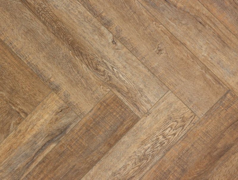 SPC плитка "Bonkeel" Дуб Махо (640*128*4мм) — купить в Великом Новгороде