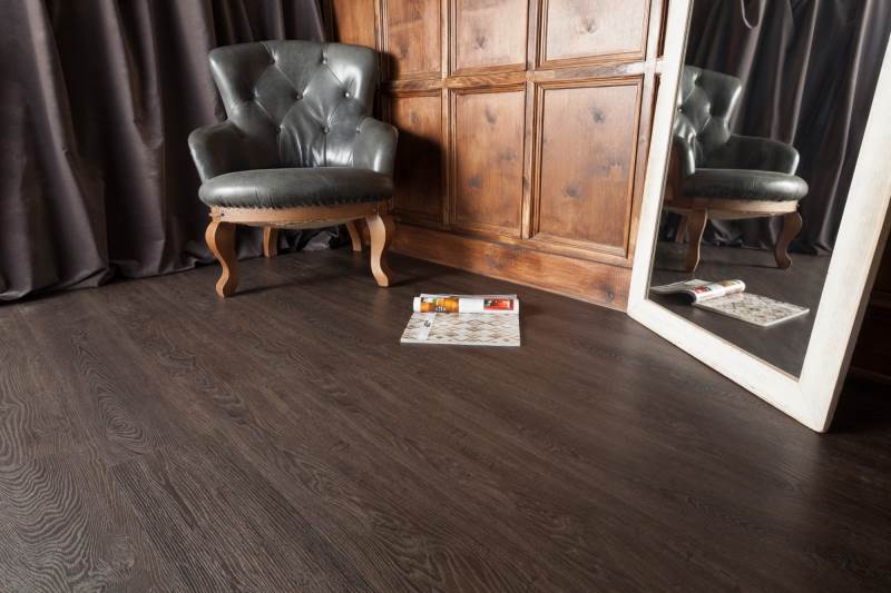 Кварцвиниловая плитка "Aquafloor" Glue AF6053 (1219,2*177,8*2мм) — купить в Великом Новгороде