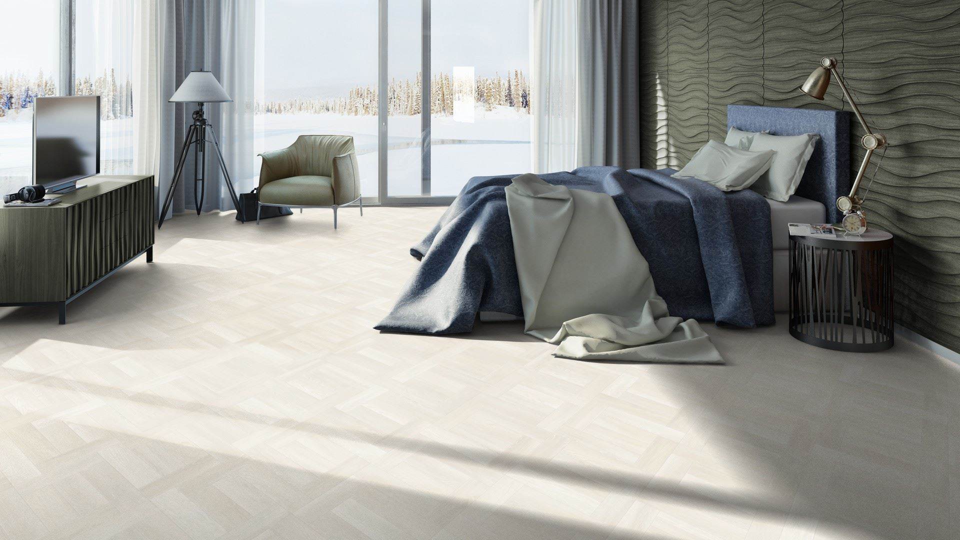 Линолеум бытовой "Tarkett" Discovery Trinity 1 (3,5м) — купить в Великом Новгороде