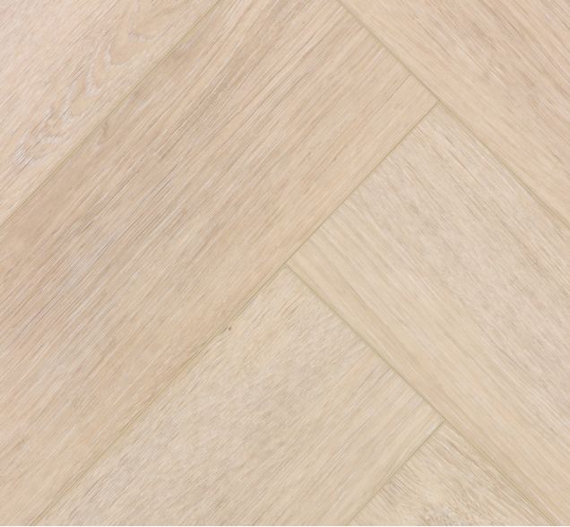 Виниловый ламинат SPC "Cronafloor" Herringbone Дуб Дижон (640*128*4,5 мм) — купить в Великом Новгороде