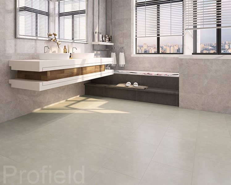 SPC ламинат "Profield" Портланд стоун (615*311*5,5 мм) — купить в Великом Новгороде