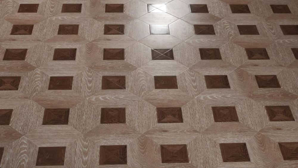 Ламинат "WoodStyle" Opera Лоэнгрин 1592-2 (1206*402*12 мм) — купить в Великом Новгороде