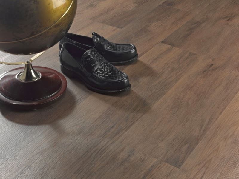 Кварцвиниловая плитка "DeArt Floor" Lite Дуб Шервуд (935*187*2,0мм) — купить в Великом Новгороде