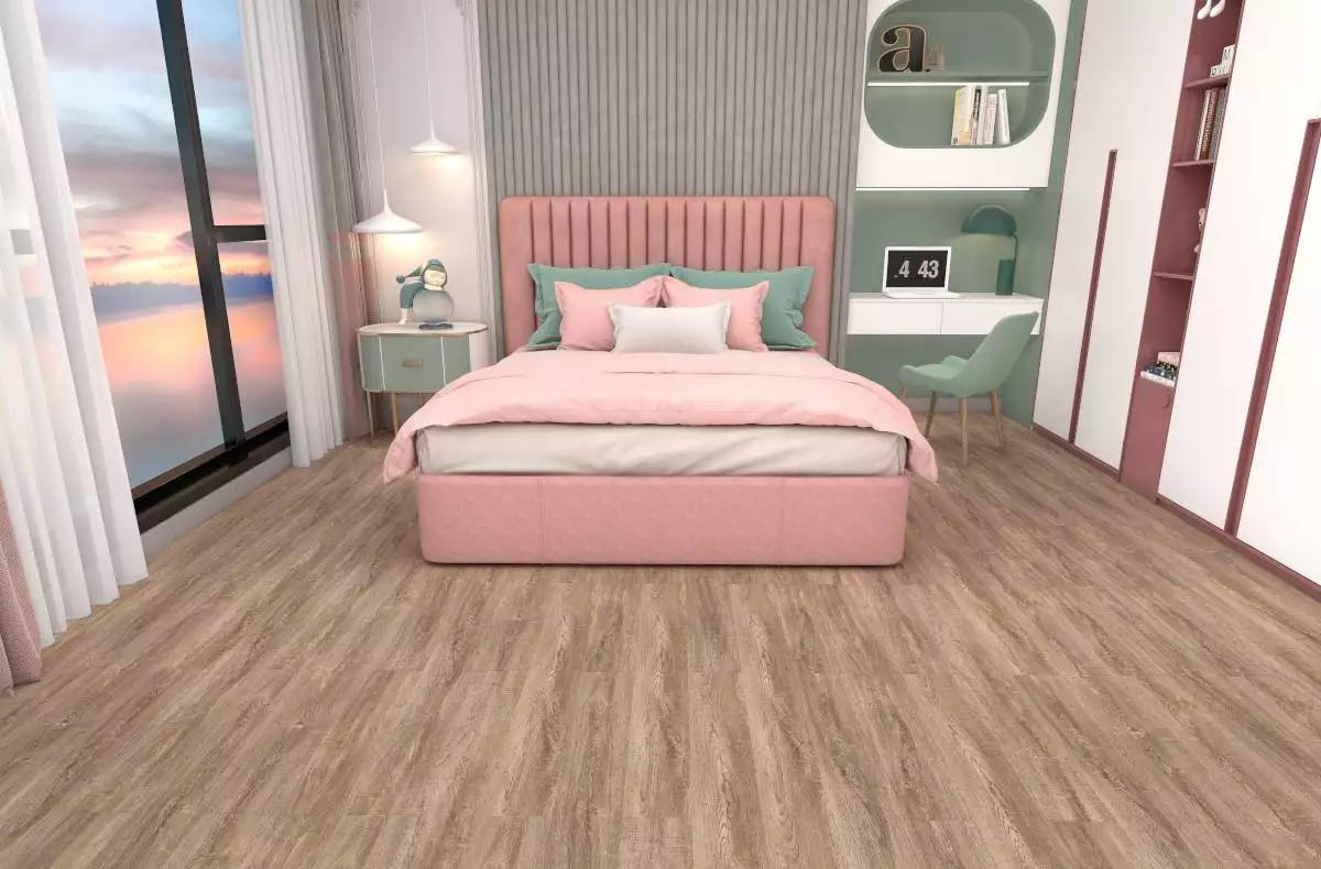 Ламинат "Woodstyle" Cottage Харди (1217*145*8 мм) — купить в Великом Новгороде