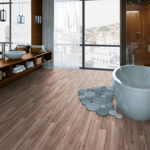 Виниловая плитка "Tarkett" Lounge Acoustic (914,4*152,4*3,0 мм) — купить в Великом Новгороде