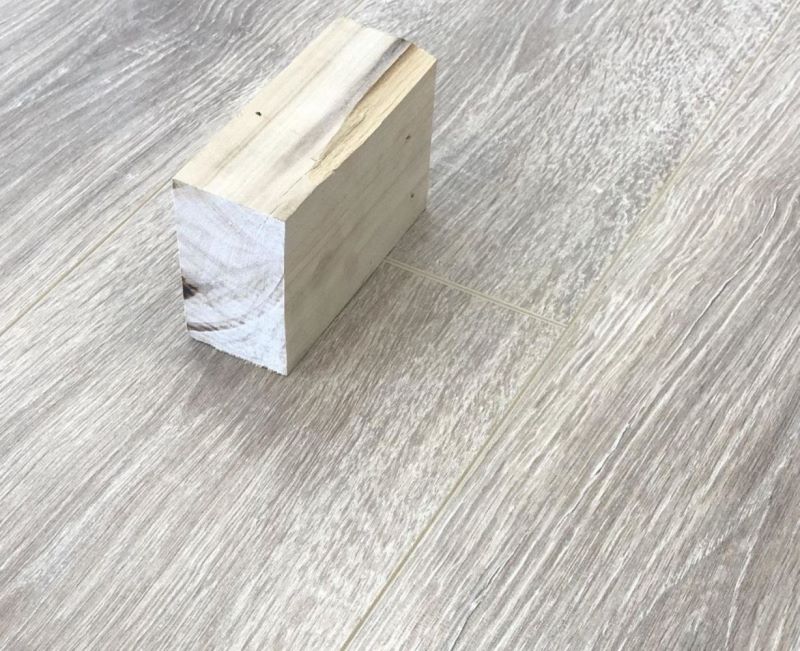 Ламинат "SunFloor" 8/32 4V Дуб Джонсон 32 (1380*193*8 мм) — купить в Великом Новгороде