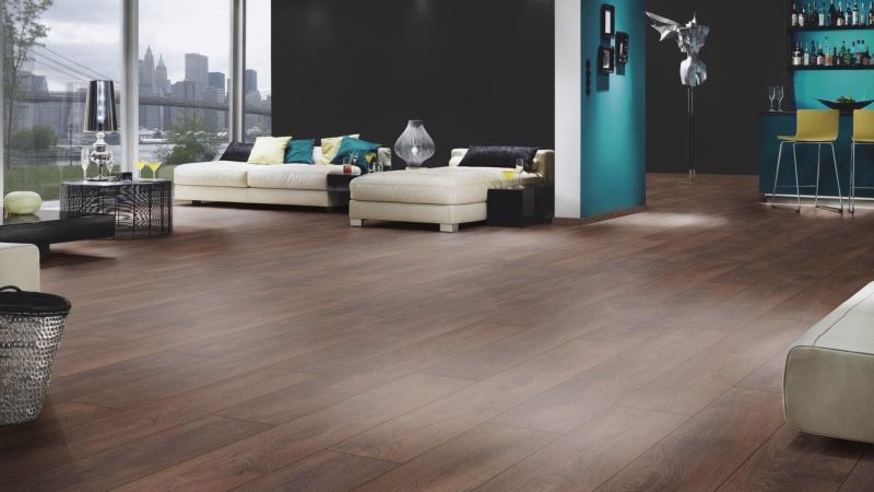 Ламинат "Kronospan" Floordreams Vario Дуб Шейр 8633 (1285*192*12 мм) — купить в Великом Новгороде