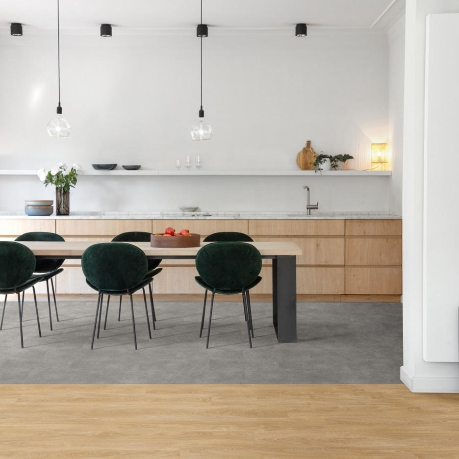 Замковая ПВХ плитка Cantera 46930 (610*303*6 мм) — купить в Великом Новгороде