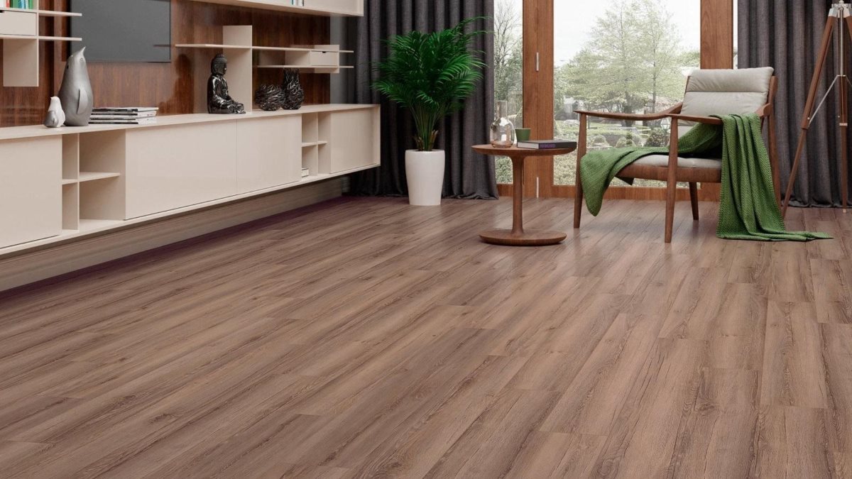 Ламинат "Camsan" Avangard Дуб Аутентик (1380*142,5*10 мм) — купить в Великом Новгороде