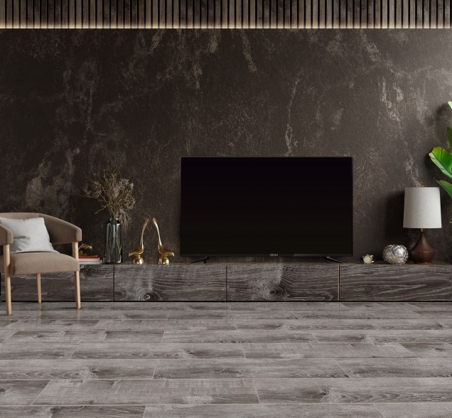 SPC ламинат "Royce" Sense Дуб Хампи 708 (1200*180*4 мм) — купить в Великом Новгороде